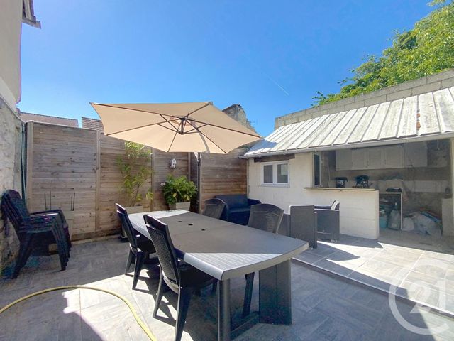 Afficher la photo en grand maison à vendre - 6 pièces - 150.0 m2 - SENLIS - 60 - PICARDIE - Century 21 Agence Saint-Pierre