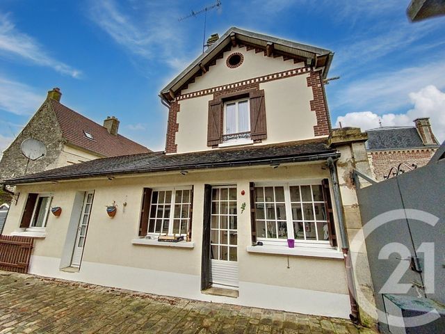Maison à vendre SENLIS