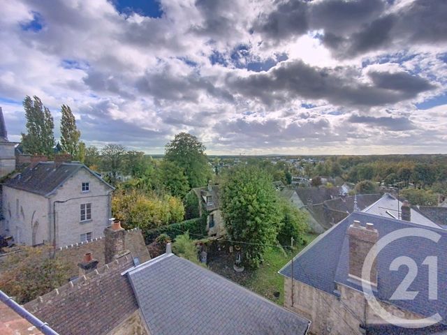 Afficher la photo en grand Appartement F2 à vendre - 2 pièces - 42.74 m2 - SENLIS - 60 - PICARDIE - Century 21 Agence Saint-Pierre