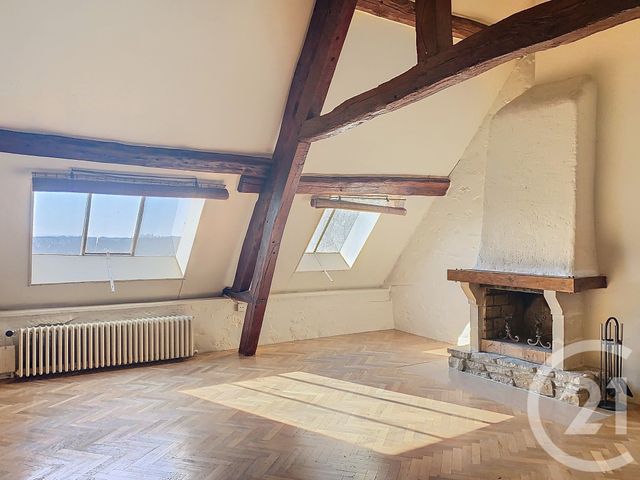 appartement - SENLIS - 60