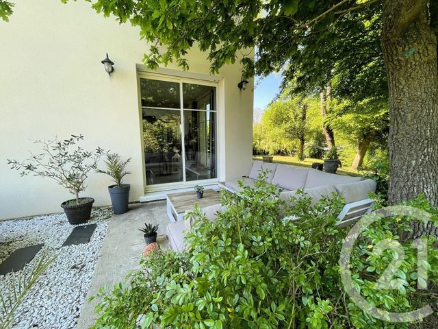 maison à vendre - 7 pièces - 168.0 m2 - SENLIS - 60 - PICARDIE - Century 21 Agence Saint-Pierre