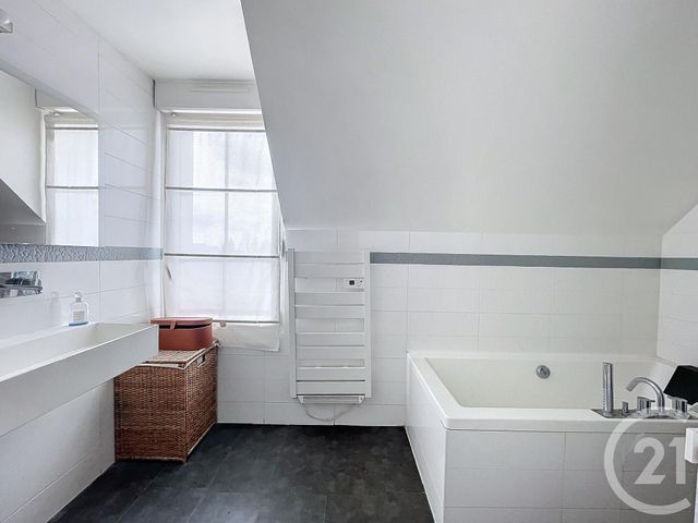 maison à vendre - 7 pièces - 168.0 m2 - SENLIS - 60 - PICARDIE - Century 21 Agence Saint-Pierre