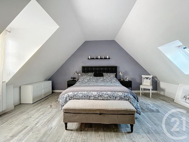 maison à vendre - 7 pièces - 168.0 m2 - SENLIS - 60 - PICARDIE - Century 21 Agence Saint-Pierre