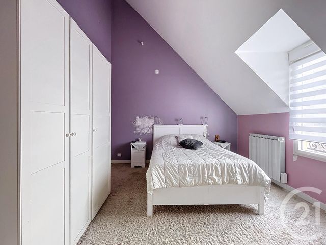 maison à vendre - 7 pièces - 168.0 m2 - SENLIS - 60 - PICARDIE - Century 21 Agence Saint-Pierre