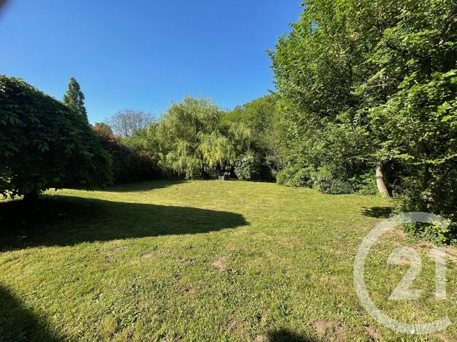 maison à vendre - 7 pièces - 168.0 m2 - SENLIS - 60 - PICARDIE - Century 21 Agence Saint-Pierre