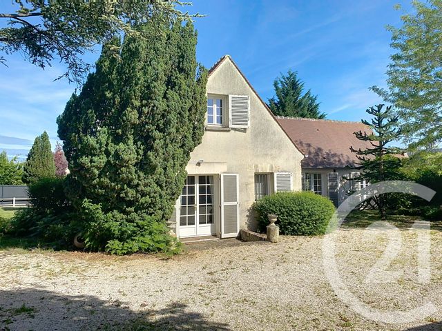 maison à vendre - 7 pièces - 200.0 m2 - SENLIS - 60 - PICARDIE - Century 21 Agence Saint-Pierre