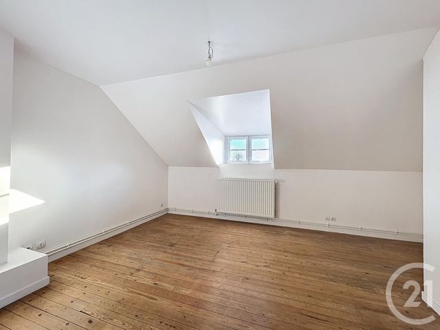 maison à vendre - 5 pièces - 119.0 m2 - SENLIS - 60 - PICARDIE - Century 21 Agence Saint-Pierre