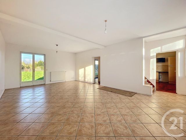 maison à vendre - 5 pièces - 119.0 m2 - SENLIS - 60 - PICARDIE - Century 21 Agence Saint-Pierre