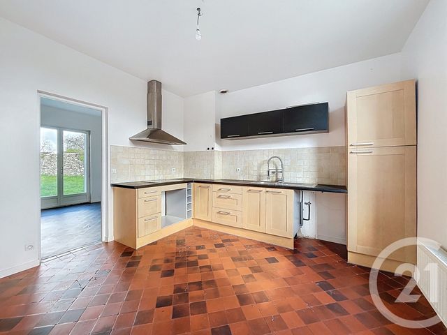 maison à vendre - 5 pièces - 119.0 m2 - SENLIS - 60 - PICARDIE - Century 21 Agence Saint-Pierre