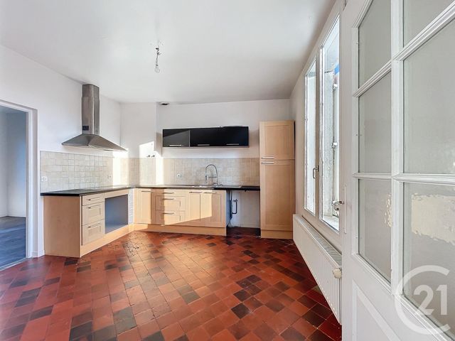 maison à vendre - 5 pièces - 119.0 m2 - SENLIS - 60 - PICARDIE - Century 21 Agence Saint-Pierre