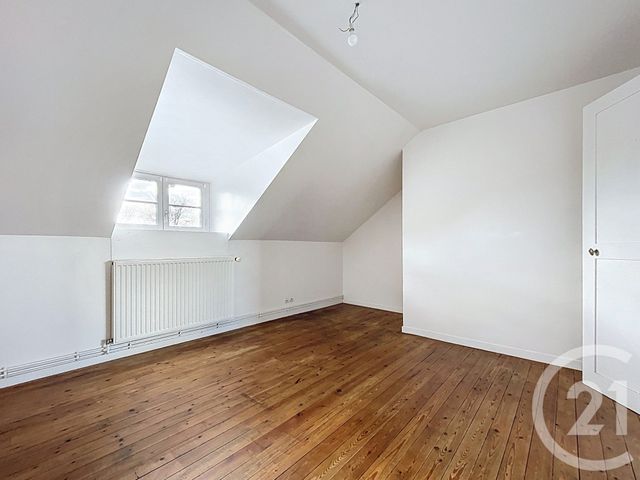 maison à vendre - 5 pièces - 119.0 m2 - SENLIS - 60 - PICARDIE - Century 21 Agence Saint-Pierre