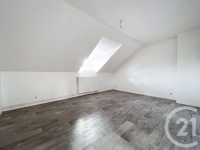 maison à vendre - 5 pièces - 119.0 m2 - SENLIS - 60 - PICARDIE - Century 21 Agence Saint-Pierre