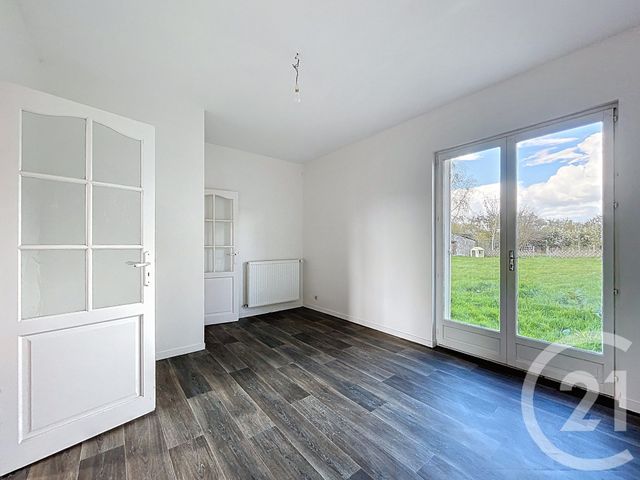 maison à vendre - 5 pièces - 119.0 m2 - SENLIS - 60 - PICARDIE - Century 21 Agence Saint-Pierre