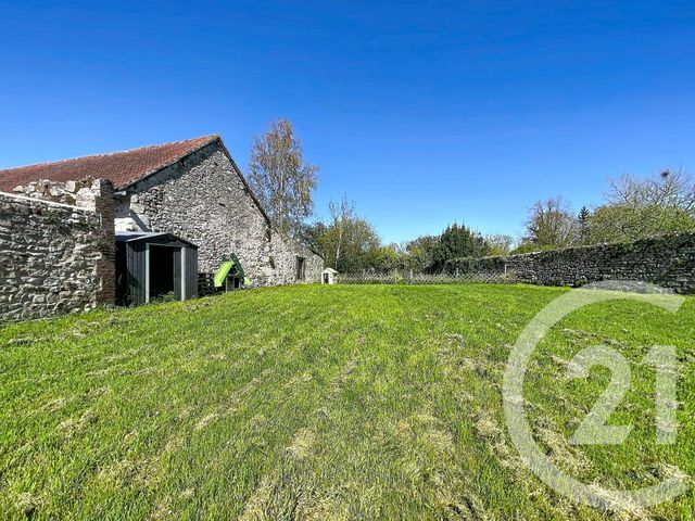maison à vendre - 5 pièces - 119.0 m2 - SENLIS - 60 - PICARDIE - Century 21 Agence Saint-Pierre