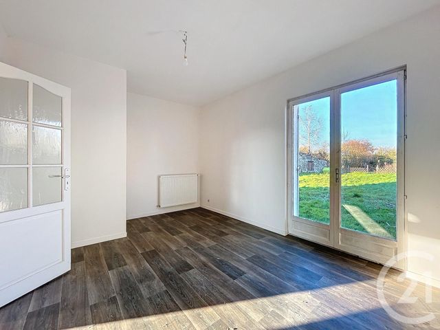 maison à vendre - 5 pièces - 119.0 m2 - SENLIS - 60 - PICARDIE - Century 21 Agence Saint-Pierre