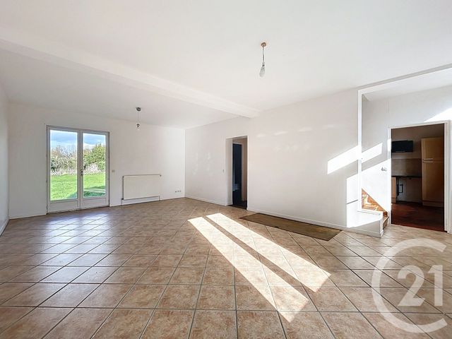 maison à vendre - 5 pièces - 119.0 m2 - SENLIS - 60 - PICARDIE - Century 21 Agence Saint-Pierre