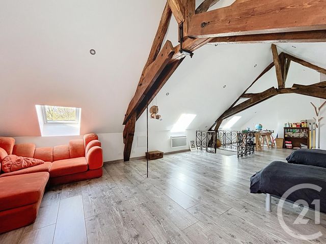 maison à vendre - 7 pièces - 226.0 m2 - SENLIS - 60 - PICARDIE - Century 21 Agence Saint-Pierre