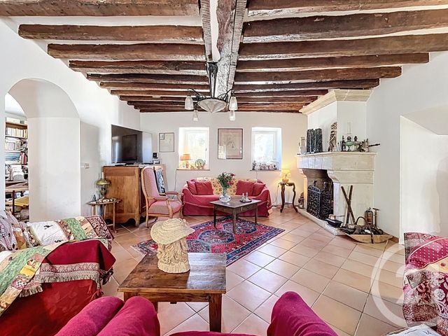 maison à vendre - 7 pièces - 226.0 m2 - SENLIS - 60 - PICARDIE - Century 21 Agence Saint-Pierre