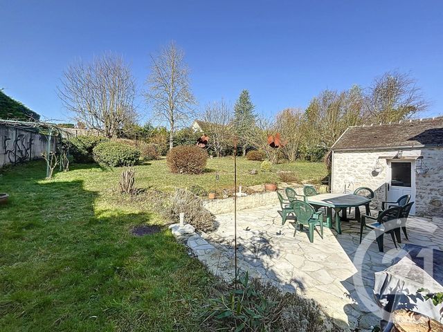 maison à vendre - 7 pièces - 226.0 m2 - SENLIS - 60 - PICARDIE - Century 21 Agence Saint-Pierre