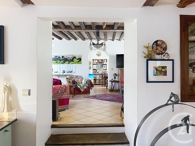 maison à vendre - 7 pièces - 226.0 m2 - SENLIS - 60 - PICARDIE - Century 21 Agence Saint-Pierre