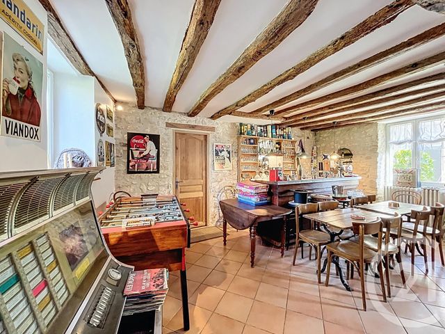 maison à vendre - 7 pièces - 226.0 m2 - SENLIS - 60 - PICARDIE - Century 21 Agence Saint-Pierre