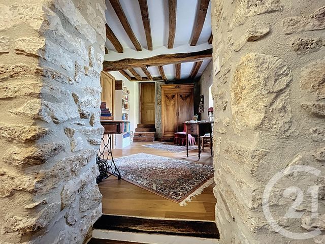 maison à vendre - 7 pièces - 226.0 m2 - SENLIS - 60 - PICARDIE - Century 21 Agence Saint-Pierre