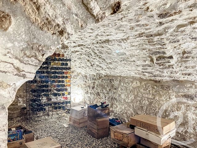 maison à vendre - 7 pièces - 226.0 m2 - SENLIS - 60 - PICARDIE - Century 21 Agence Saint-Pierre