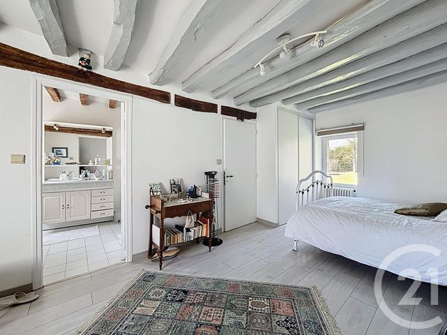 maison à vendre - 7 pièces - 226.0 m2 - SENLIS - 60 - PICARDIE - Century 21 Agence Saint-Pierre