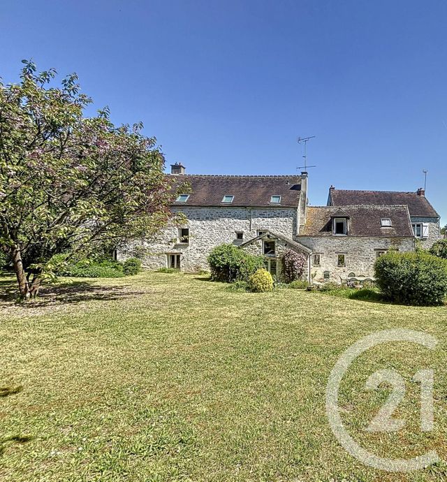 maison - SENLIS - 60