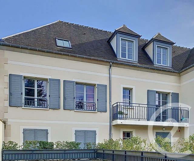 Appartement à vendre - 3 pièces - 65.05 m2 - SENLIS - 60 - PICARDIE - Century 21 Agence Saint-Pierre