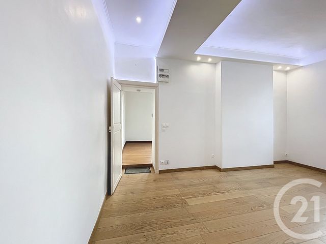 Appartement à vendre - 2 pièces - 37.0 m2 - SENLIS - 60 - PICARDIE - Century 21 Agence Saint-Pierre