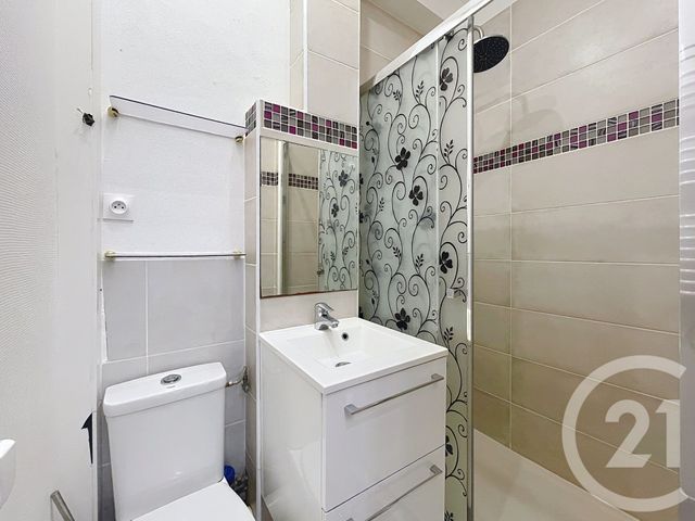 Appartement à vendre - 2 pièces - 37.0 m2 - SENLIS - 60 - PICARDIE - Century 21 Agence Saint-Pierre