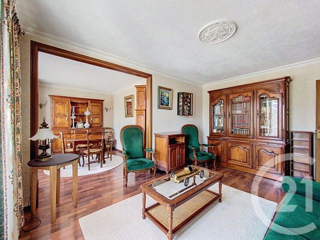 Appartement à vendre SENLIS