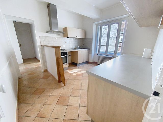 maison à vendre - 5 pièces - 110.0 m2 - SENLIS - 60 - PICARDIE - Century 21 Agence Saint-Pierre