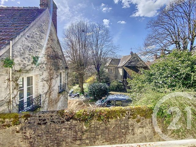 maison à vendre - 5 pièces - 110.0 m2 - SENLIS - 60 - PICARDIE - Century 21 Agence Saint-Pierre