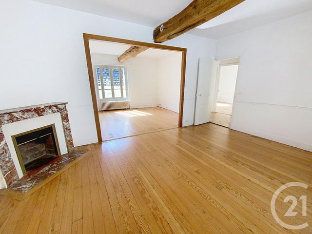 maison à vendre - 5 pièces - 110.0 m2 - SENLIS - 60 - PICARDIE - Century 21 Agence Saint-Pierre