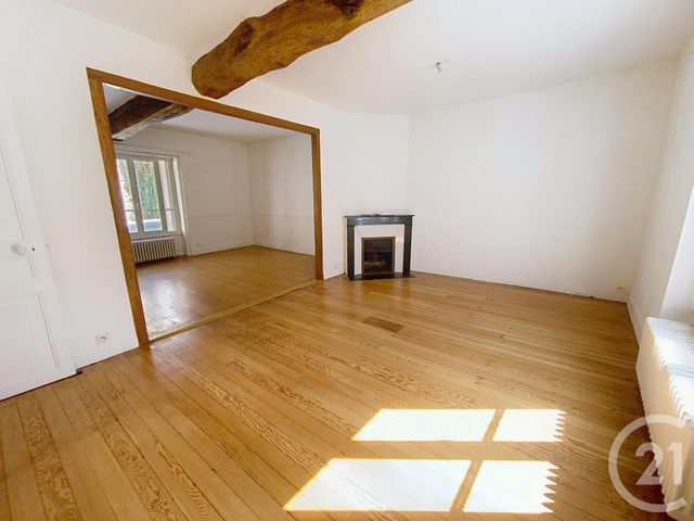 maison à vendre - 5 pièces - 110.0 m2 - SENLIS - 60 - PICARDIE - Century 21 Agence Saint-Pierre