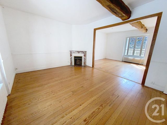 maison à vendre - 5 pièces - 110.0 m2 - SENLIS - 60 - PICARDIE - Century 21 Agence Saint-Pierre