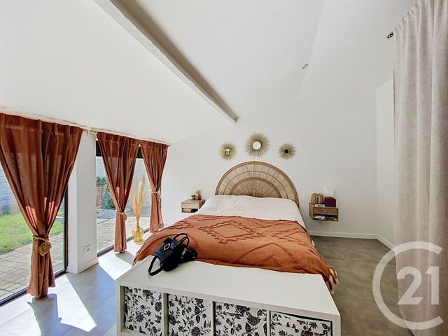 maison à vendre - 5 pièces - 115.0 m2 - LA CHAPELLE EN SERVAL - 60 - PICARDIE - Century 21 Agence Saint-Pierre