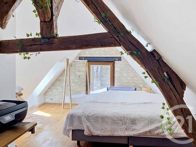 maison à vendre - 5 pièces - 115.0 m2 - LA CHAPELLE EN SERVAL - 60 - PICARDIE - Century 21 Agence Saint-Pierre