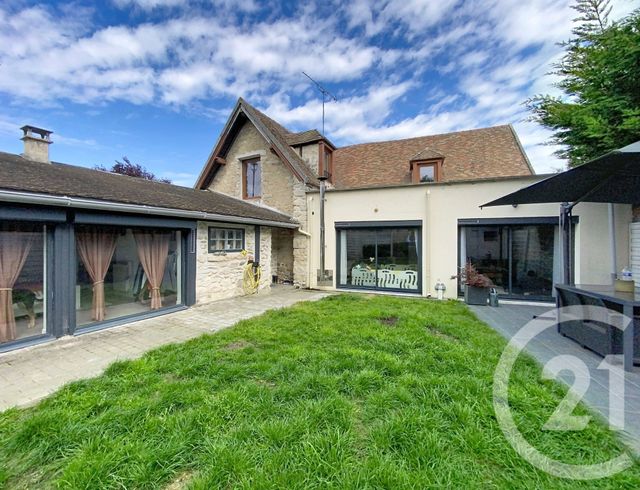 Maison à vendre LA CHAPELLE EN SERVAL