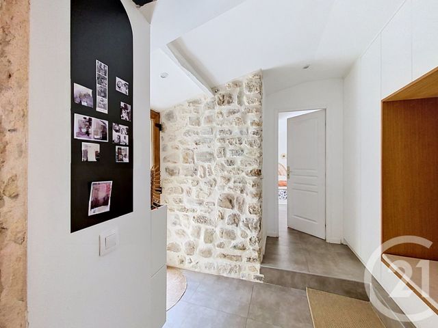 maison à vendre - 5 pièces - 115.0 m2 - LA CHAPELLE EN SERVAL - 60 - PICARDIE - Century 21 Agence Saint-Pierre