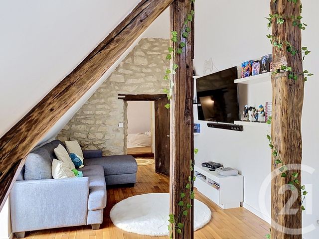 maison à vendre - 5 pièces - 115.0 m2 - LA CHAPELLE EN SERVAL - 60 - PICARDIE - Century 21 Agence Saint-Pierre
