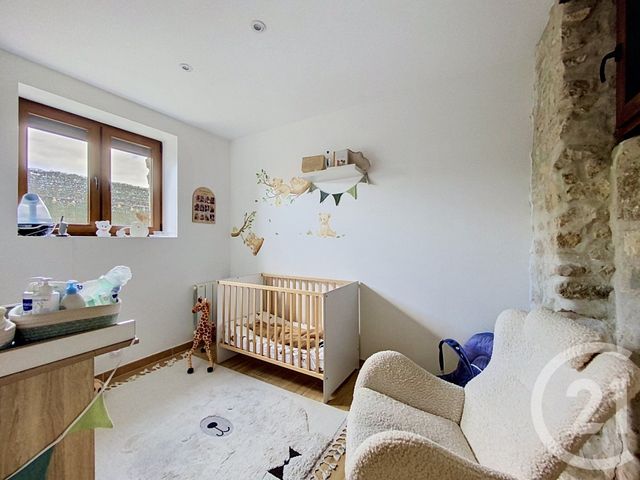 maison à vendre - 5 pièces - 115.0 m2 - LA CHAPELLE EN SERVAL - 60 - PICARDIE - Century 21 Agence Saint-Pierre