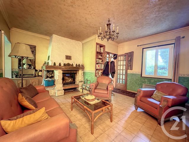 Afficher la photo en grand maison à vendre - 7 pièces - 192.76 m2 - CANNECTANCOURT - 60 - PICARDIE - Century 21 Agence Saint-Pierre