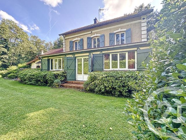 Afficher la photo en grand maison à vendre - 7 pièces - 192.76 m2 - CANNECTANCOURT - 60 - PICARDIE - Century 21 Agence Saint-Pierre