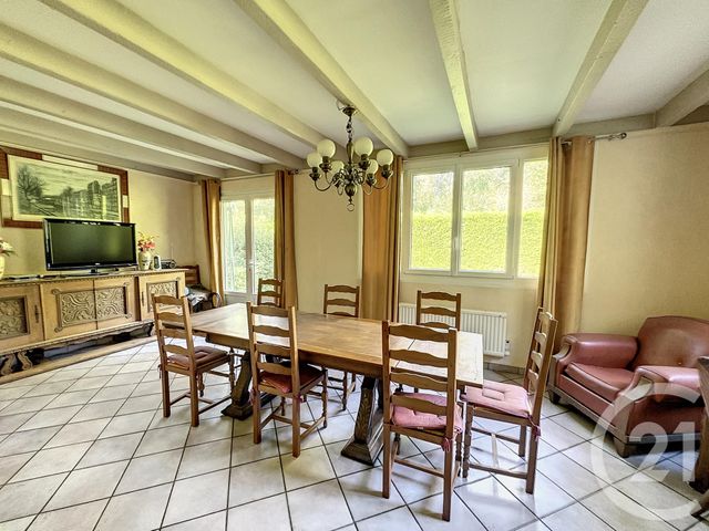 Afficher la photo en grand maison à vendre - 7 pièces - 192.76 m2 - CANNECTANCOURT - 60 - PICARDIE - Century 21 Agence Saint-Pierre