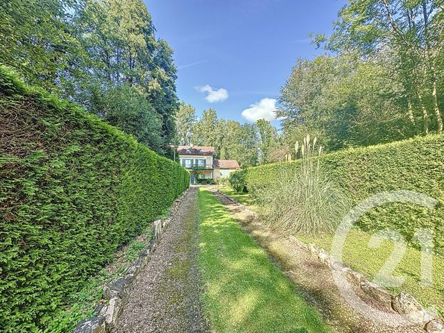 Afficher la photo en grand maison à vendre - 7 pièces - 192.76 m2 - CANNECTANCOURT - 60 - PICARDIE - Century 21 Agence Saint-Pierre