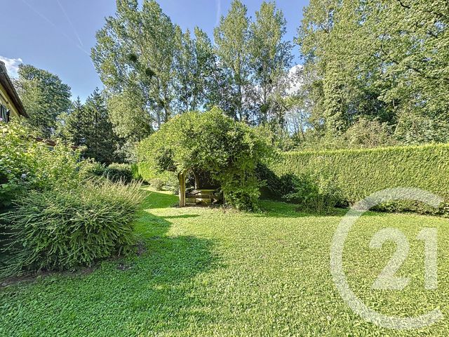 Afficher la photo en grand maison à vendre - 7 pièces - 192.76 m2 - CANNECTANCOURT - 60 - PICARDIE - Century 21 Agence Saint-Pierre