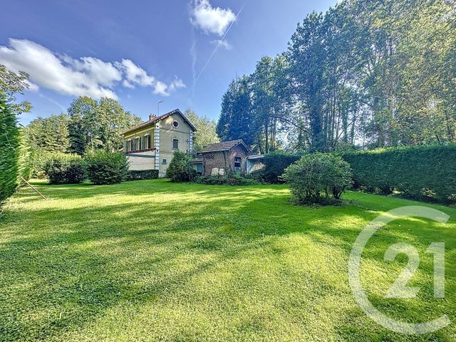 Afficher la photo en grand maison à vendre - 7 pièces - 192.76 m2 - CANNECTANCOURT - 60 - PICARDIE - Century 21 Agence Saint-Pierre